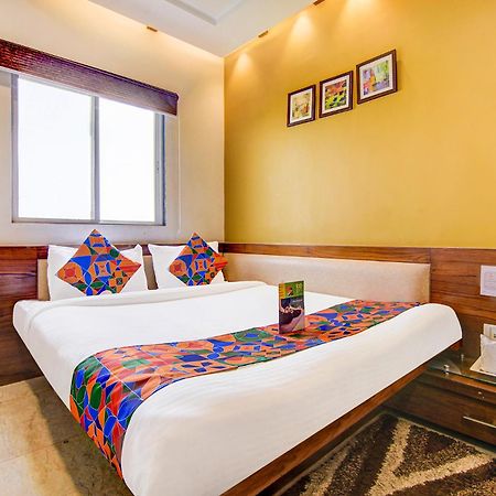 Fabhotel The Khushi Regent Bhopal Bagian luar foto
